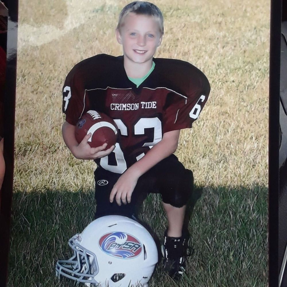 Meet your Posher, Britt